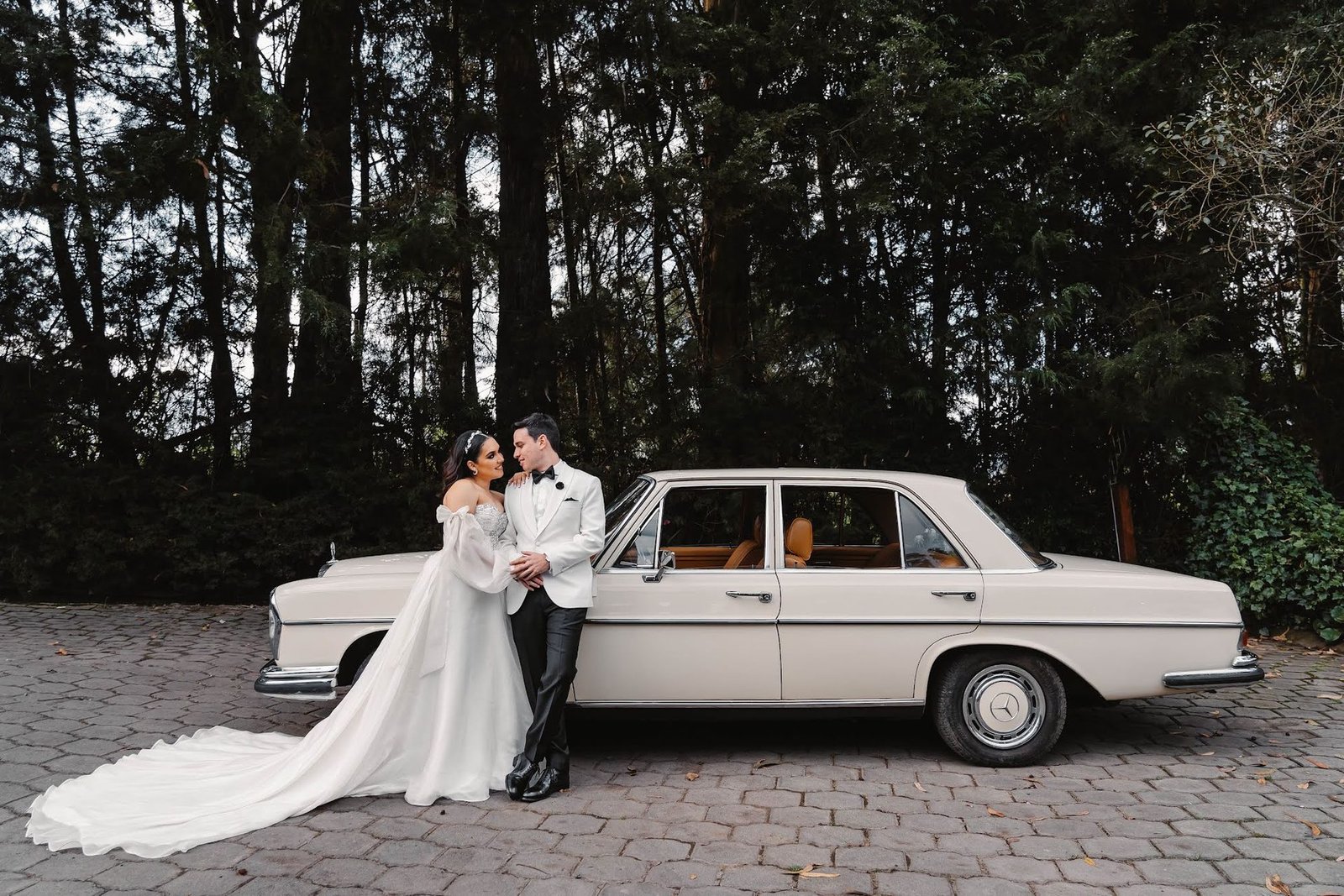 Enjoy Moments — boda