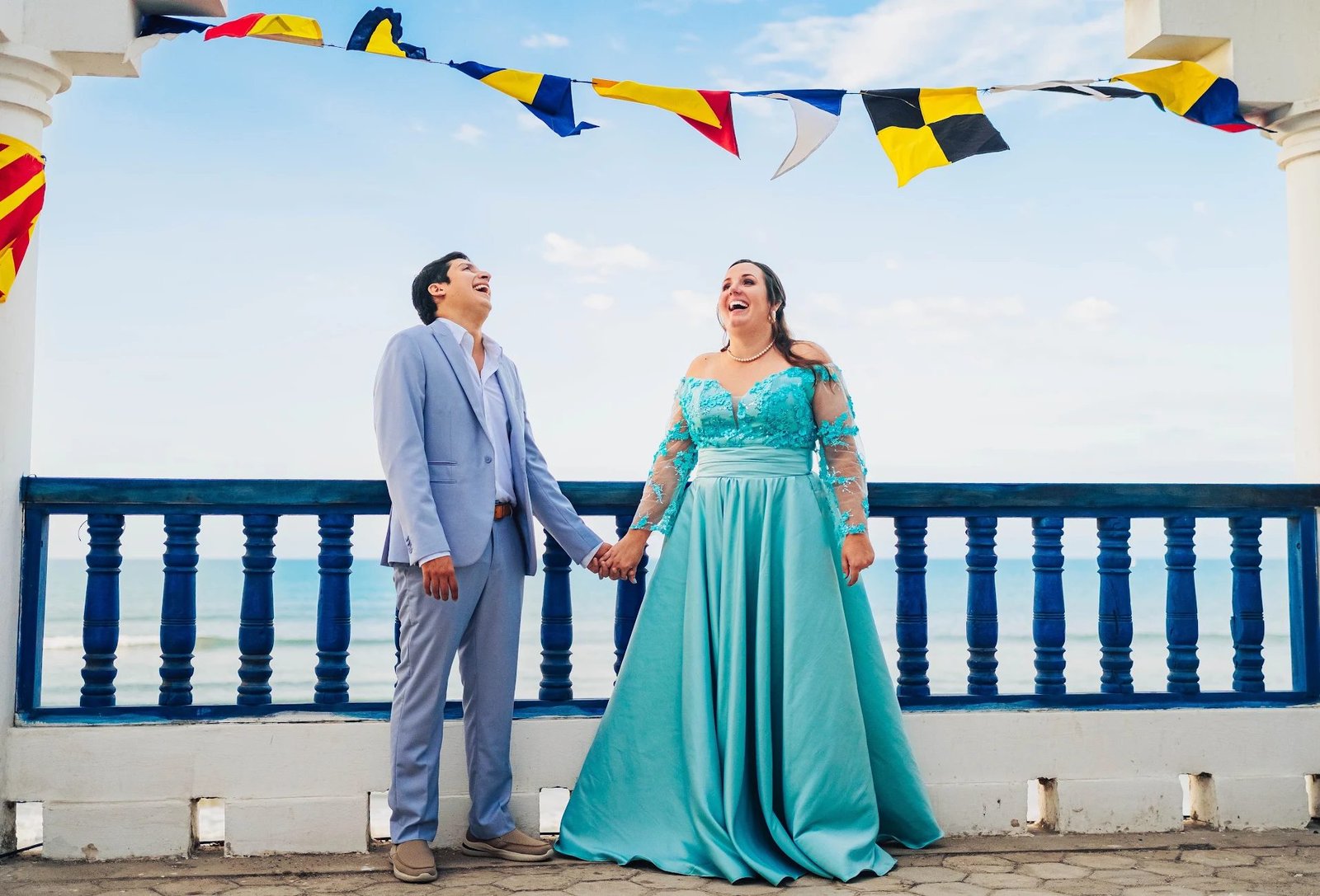 Enjoy Moments — boda