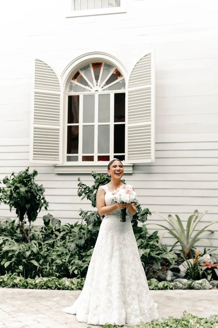 Enjoy Moments — boda